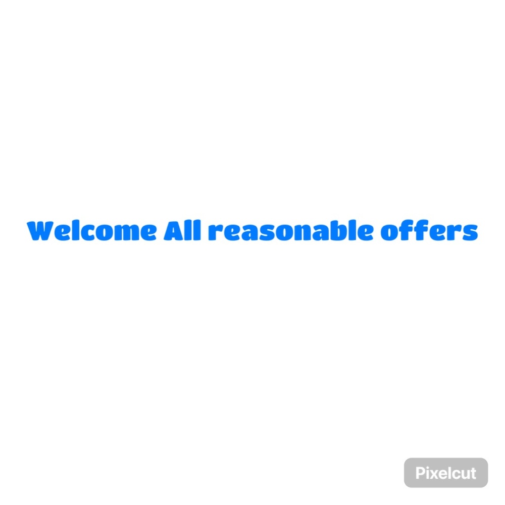 Make me a offer
